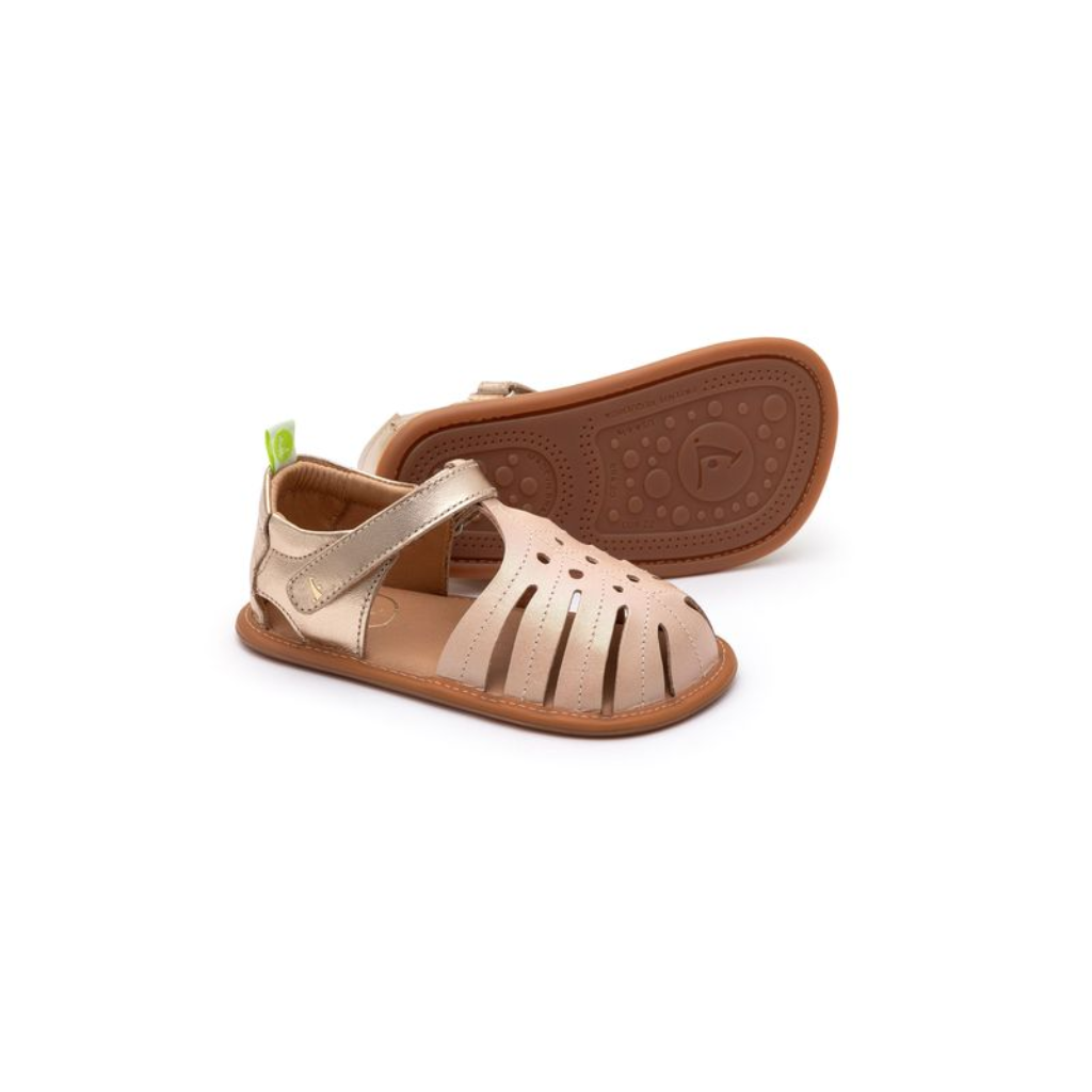 Tip Toey Joey Tropically Sandals