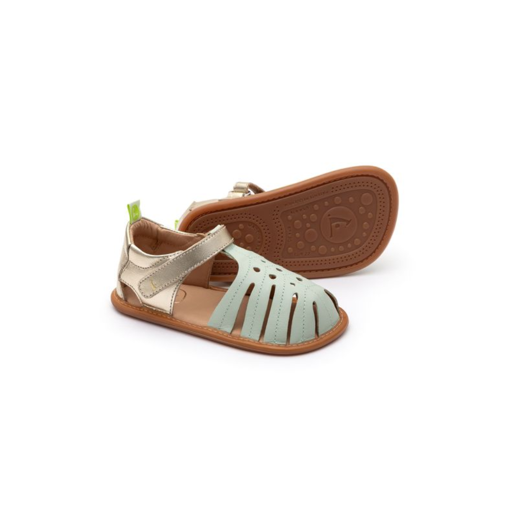 Tip Toey Joey Tropically Sandals