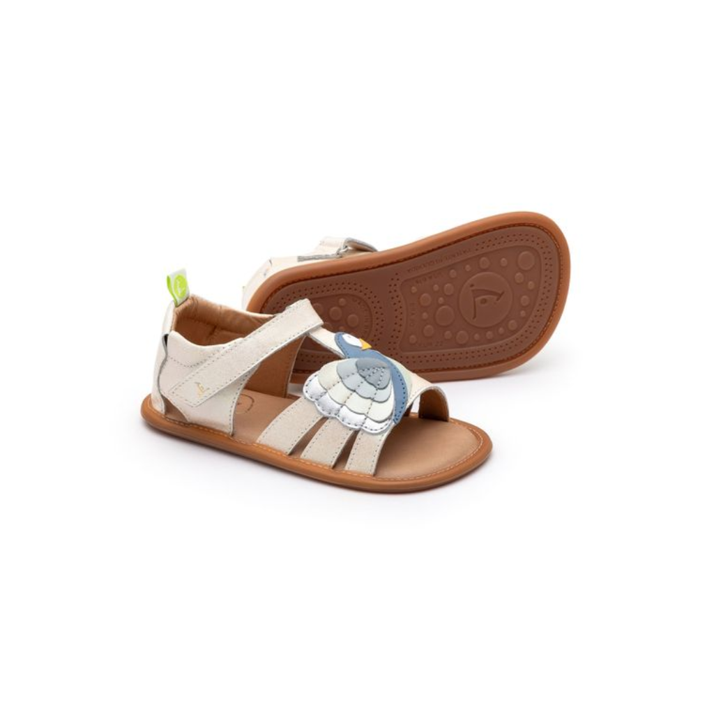 Tip Toey Joey Macaw Sandals