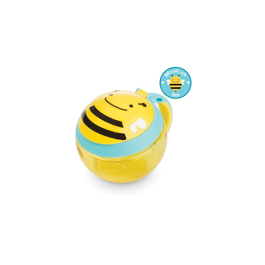 Skip Hop Zoo Snack Cup