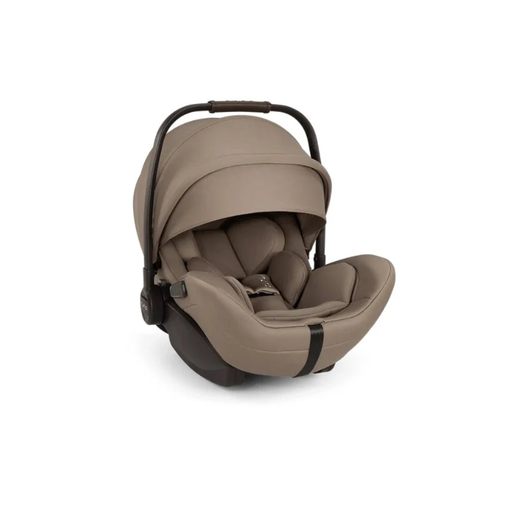 Nuna Arra Flex Infant Car Seat