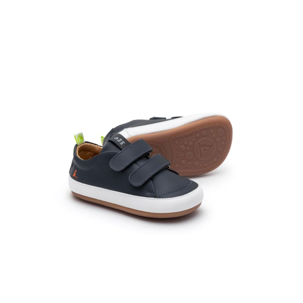 Tip Toey Joey Bossy Sneakers