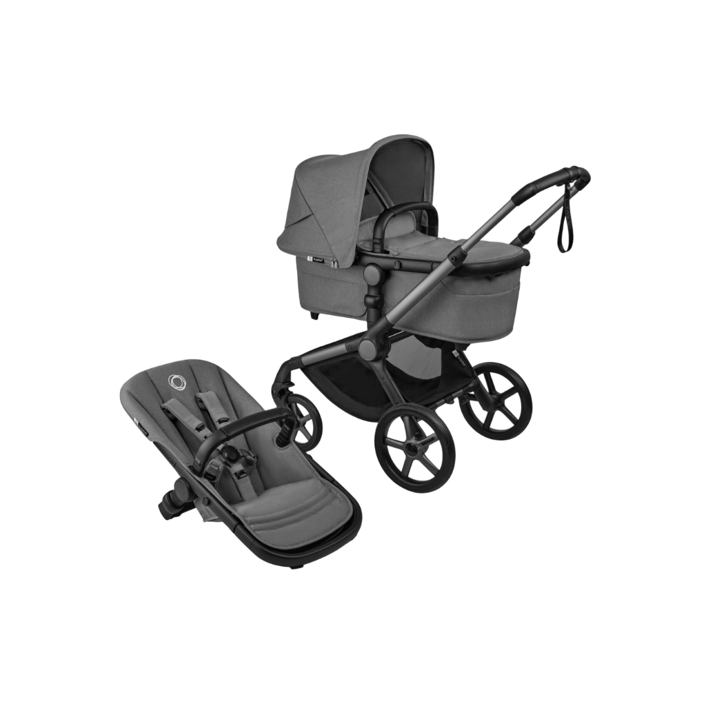 Bugaboo Fox 5 Renew Base