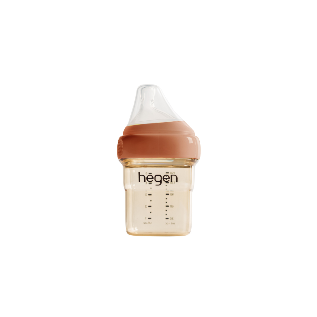 Hegen PCTO™ Feeding Bottle PPSU 150ML
