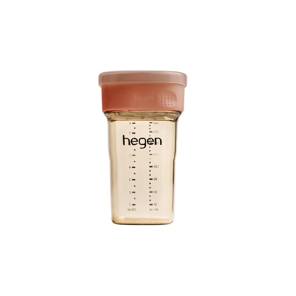 Hegen PCTO™ 240ml/8oz All-Rounder Cup PPSU