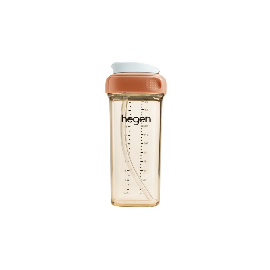 Hegen PCTO™ 330ml/11oz Drinking Bottle PPSU