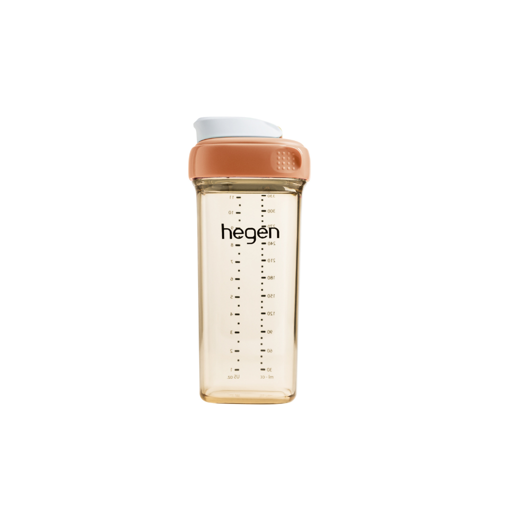 Hegen PCTO™ 330ml/11oz Drinking Bottle PPSU