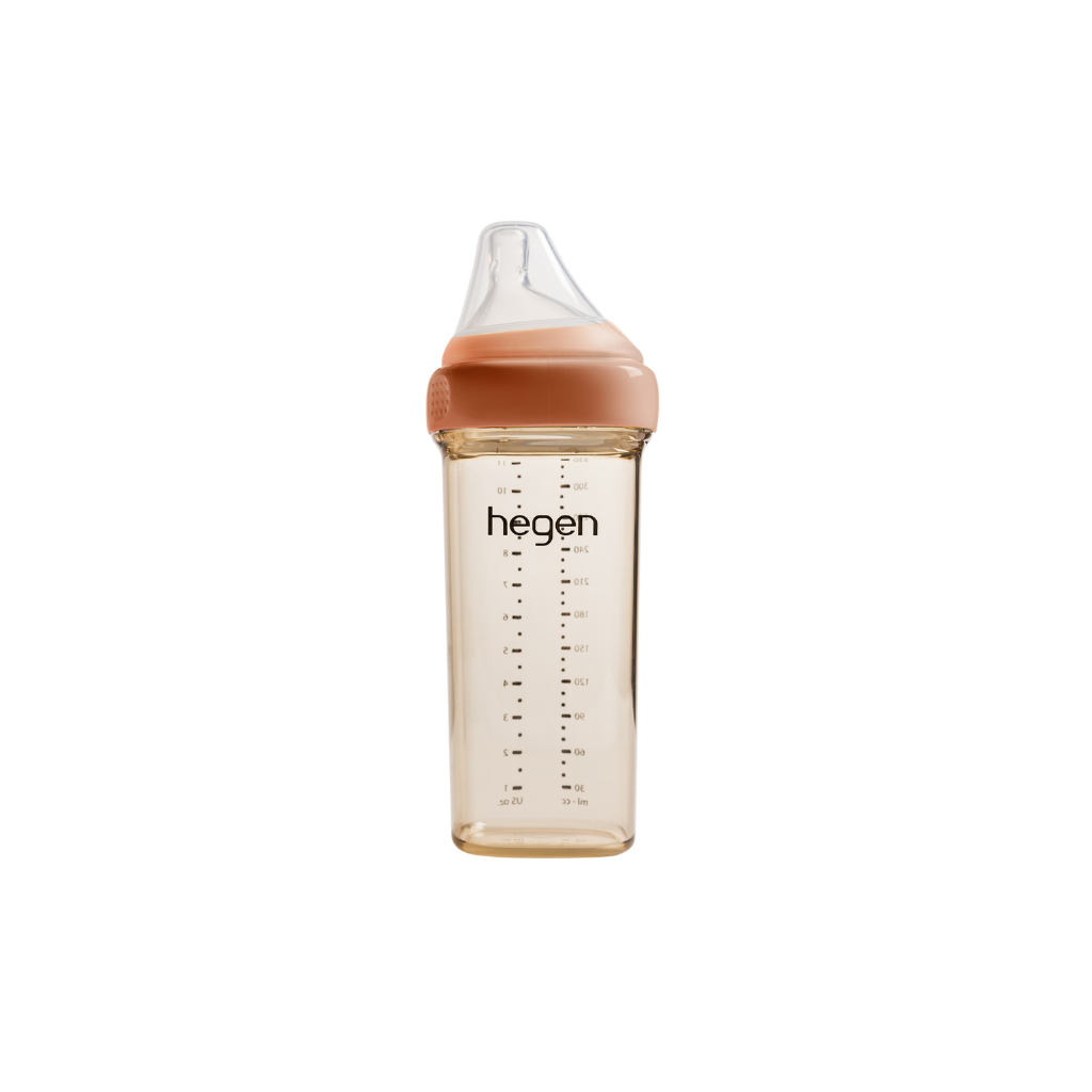 Hegen PCTO™ 330ml/11oz Feeding Bottle PPSU