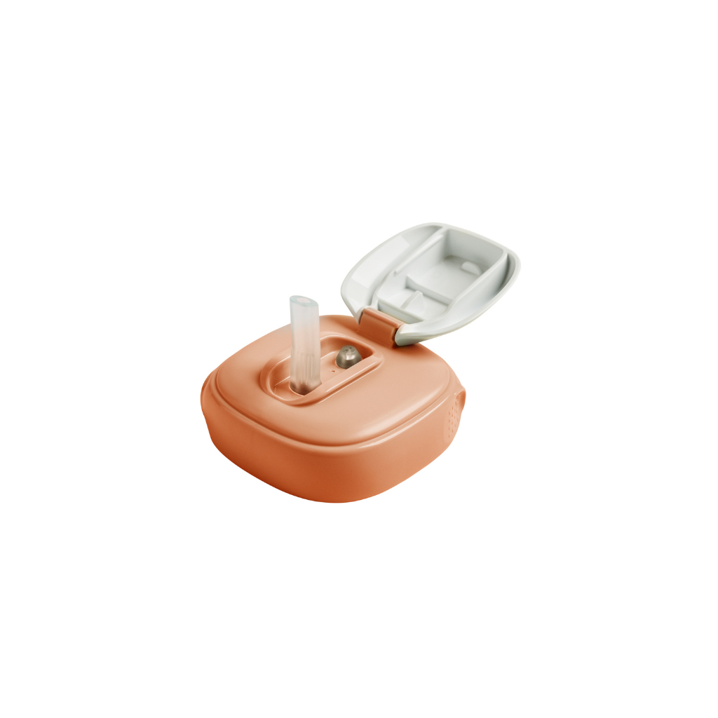 Hegen PCTO™ Straw Spout