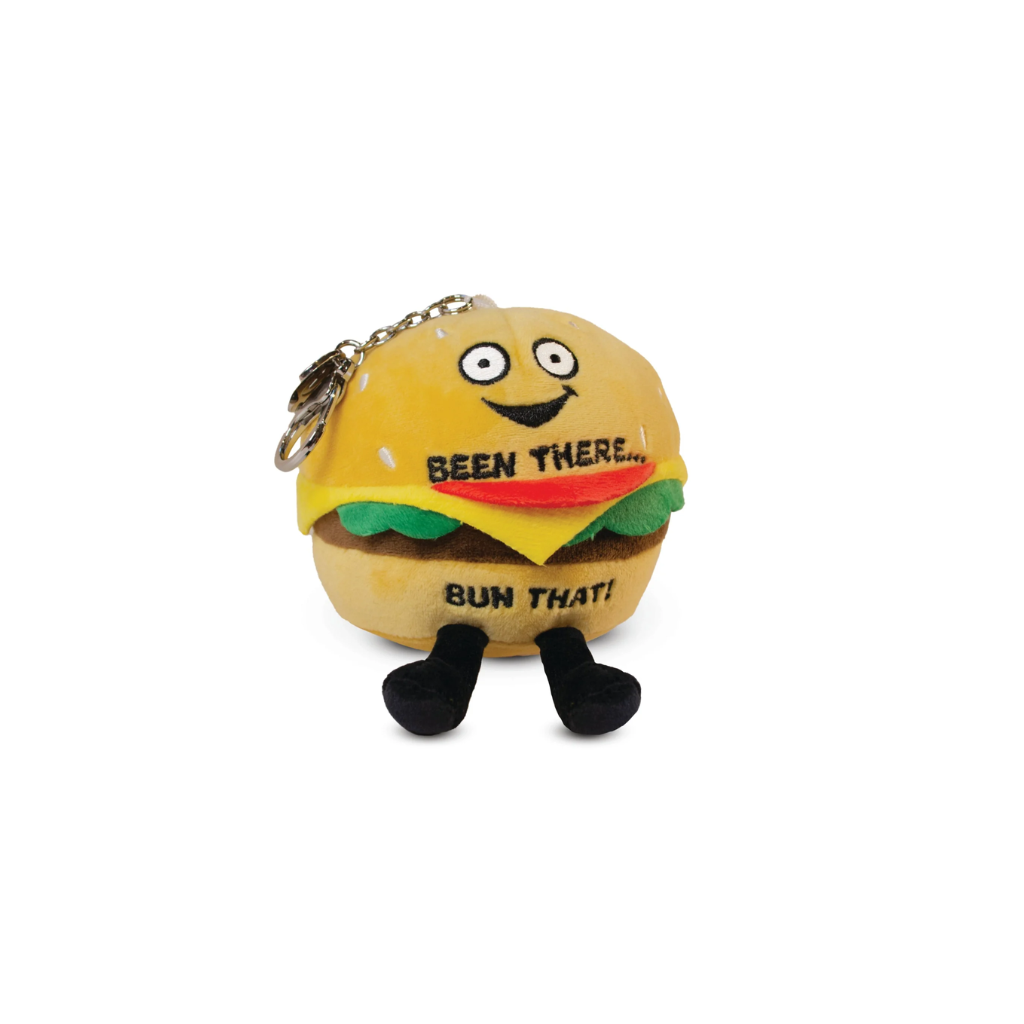 Punchkins Plush Bag Charms