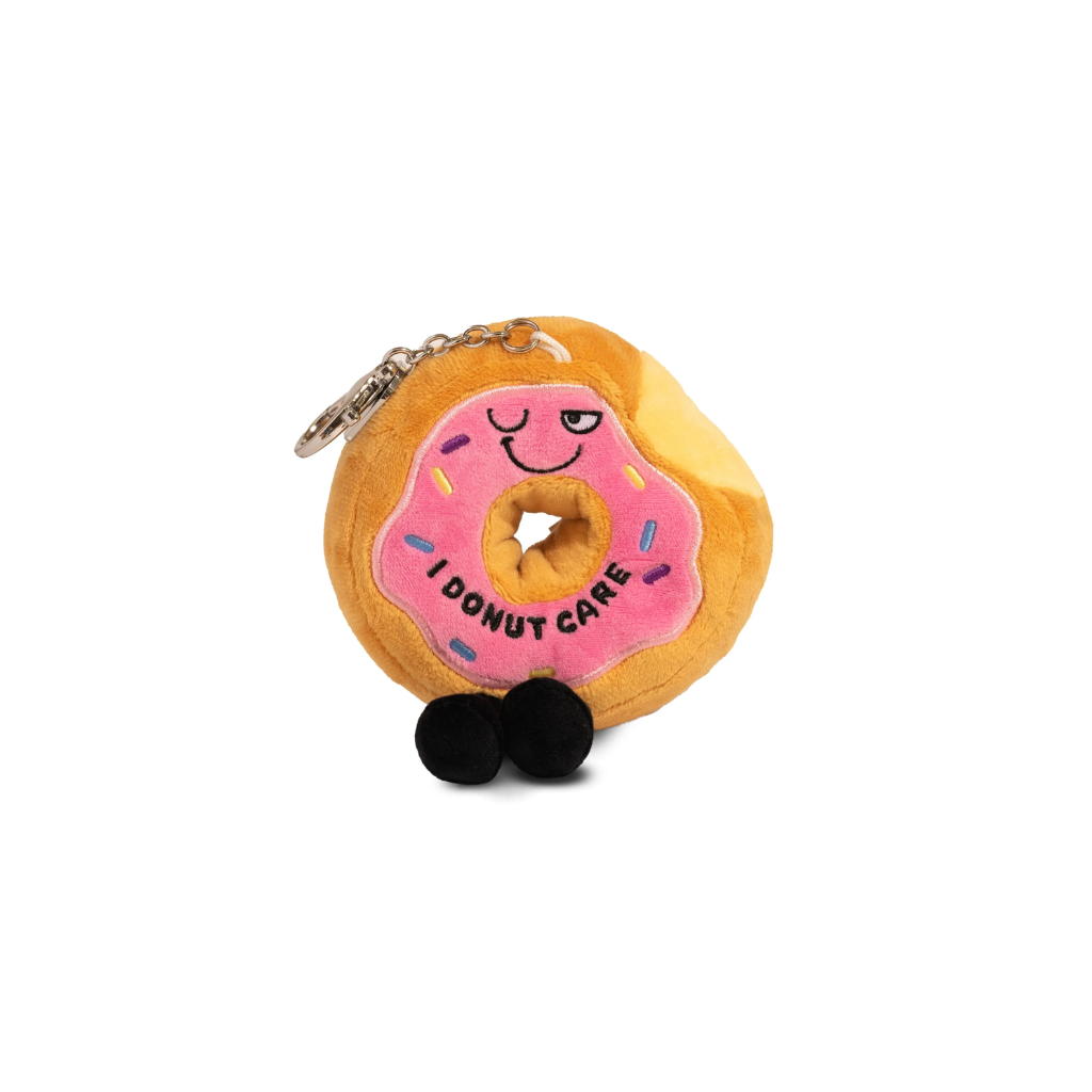 Punchkins Plush Bag Charms