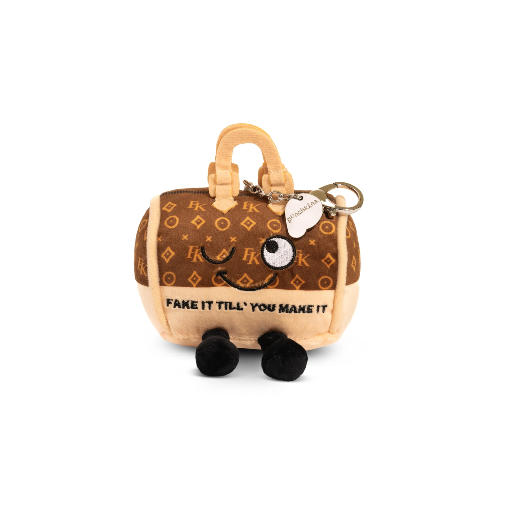 Punchkins Plush Bag Charms