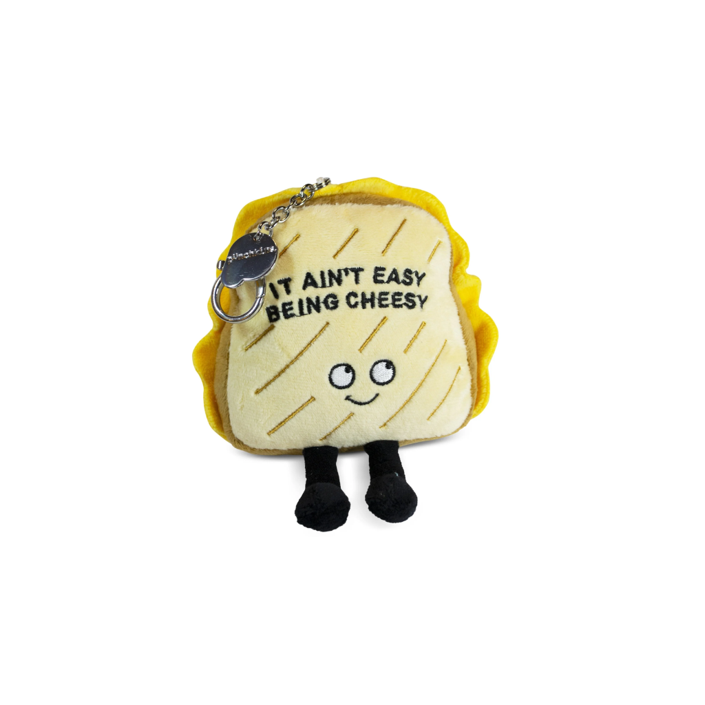 Punchkins Plush Bag Charms