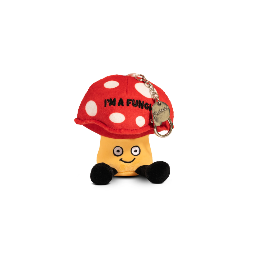 Punchkins Plush Bag Charms