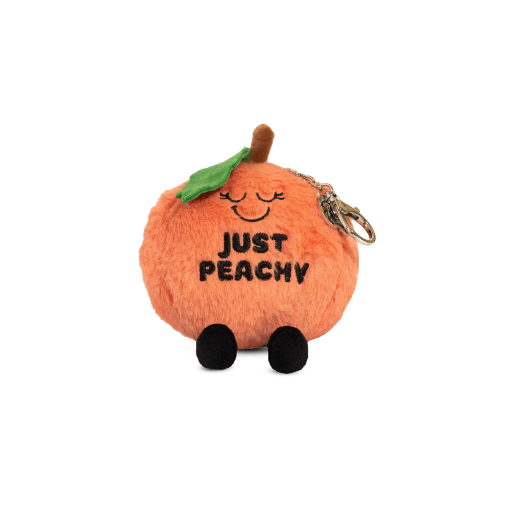 Punchkins Plush Bag Charms