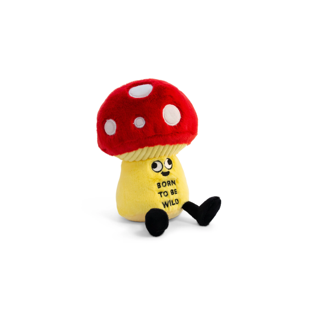 Punchkins Just Kiddin' Plush