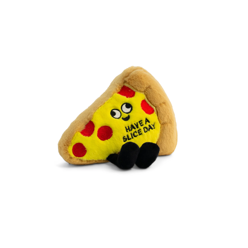 Punchkins Just Kiddin' Plush