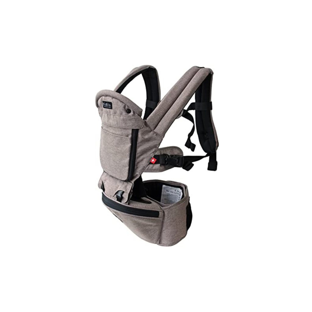 Miamily HIPSTER Plus Baby