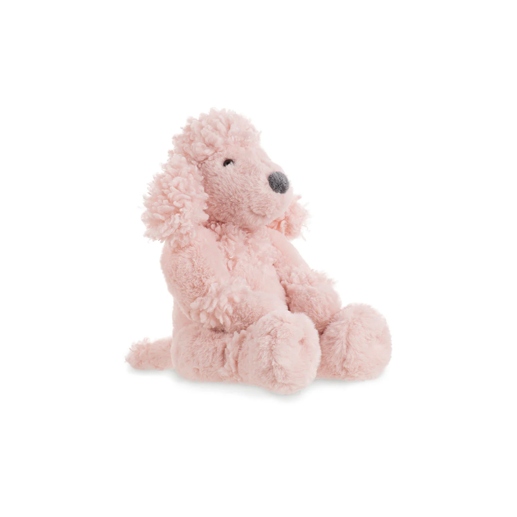 Wonderlings 1945 Rose de Paris Poodle