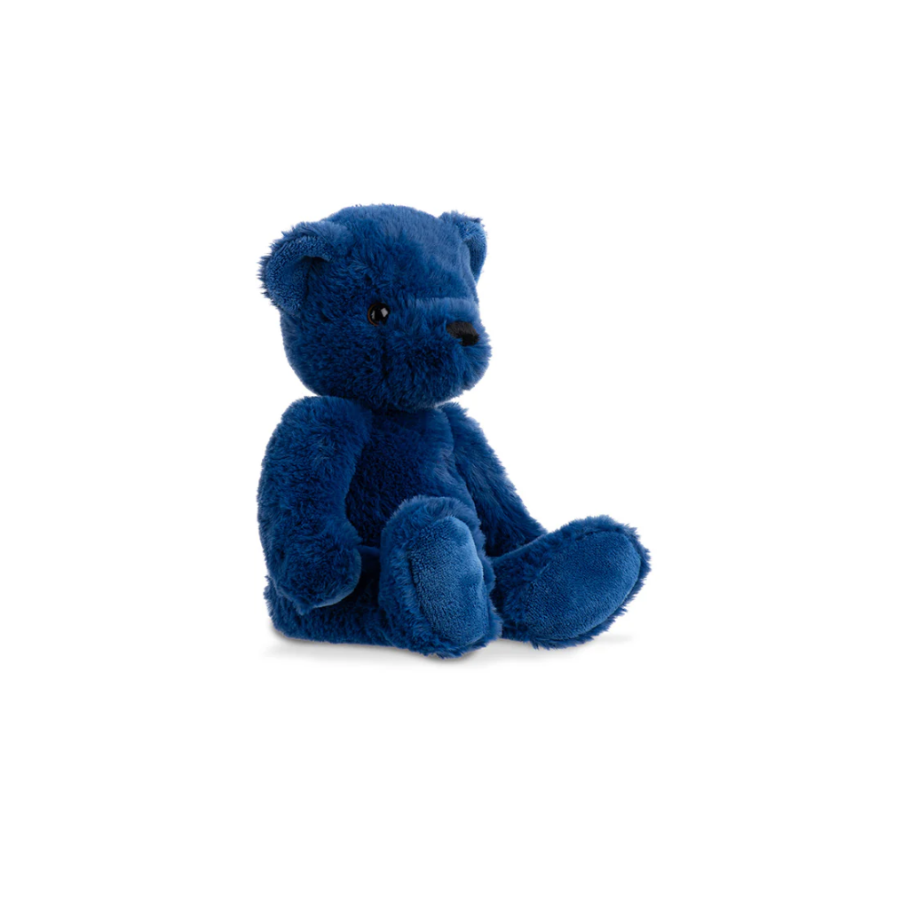 Wonderlings 1973 Blue Teddy Bear