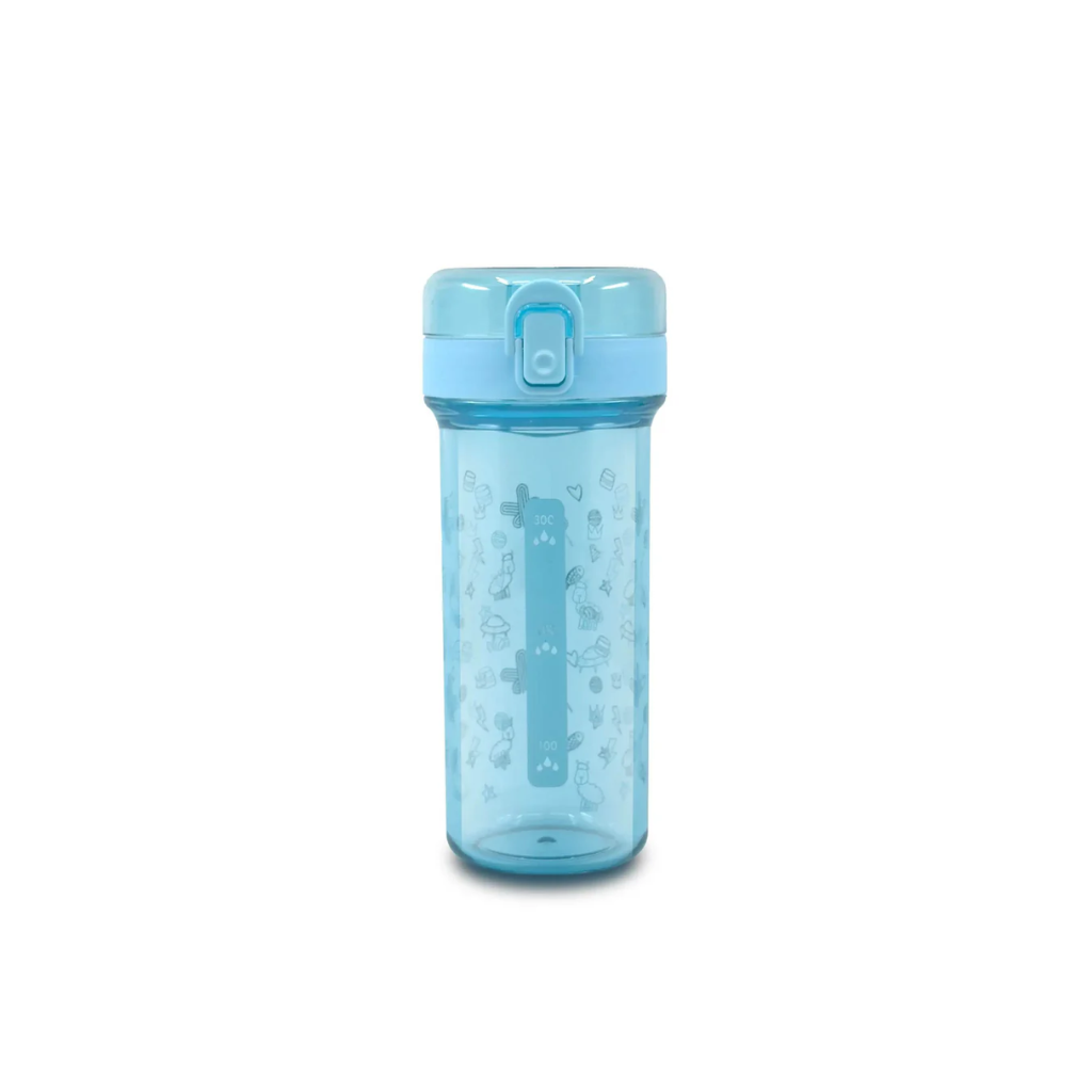 Kandis Sippy! Tritan Water Bottle