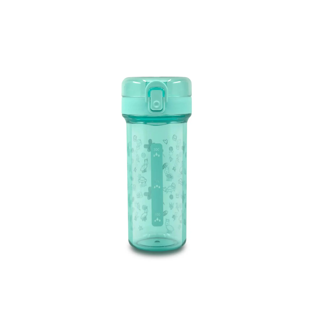 Kandis Sippy! Tritan Water Bottle