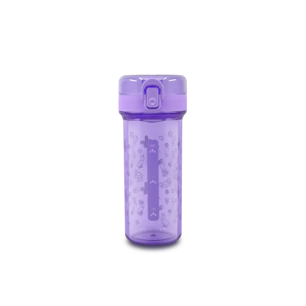 Kandis Sippy! Tritan Water Bottle