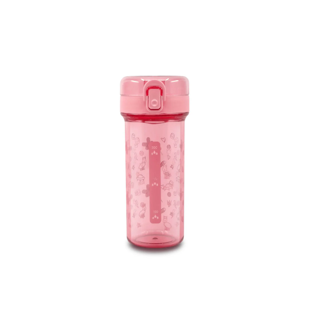 Kandis Sippy! Tritan Water Bottle
