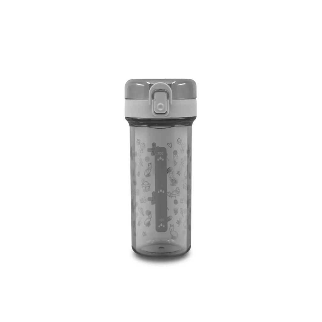 Kandis Sippy! Tritan Water Bottle