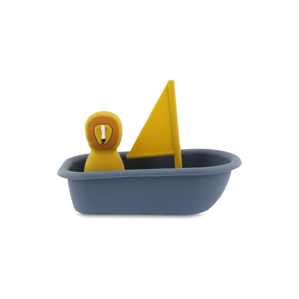 Trixie Bath Toy Submarine