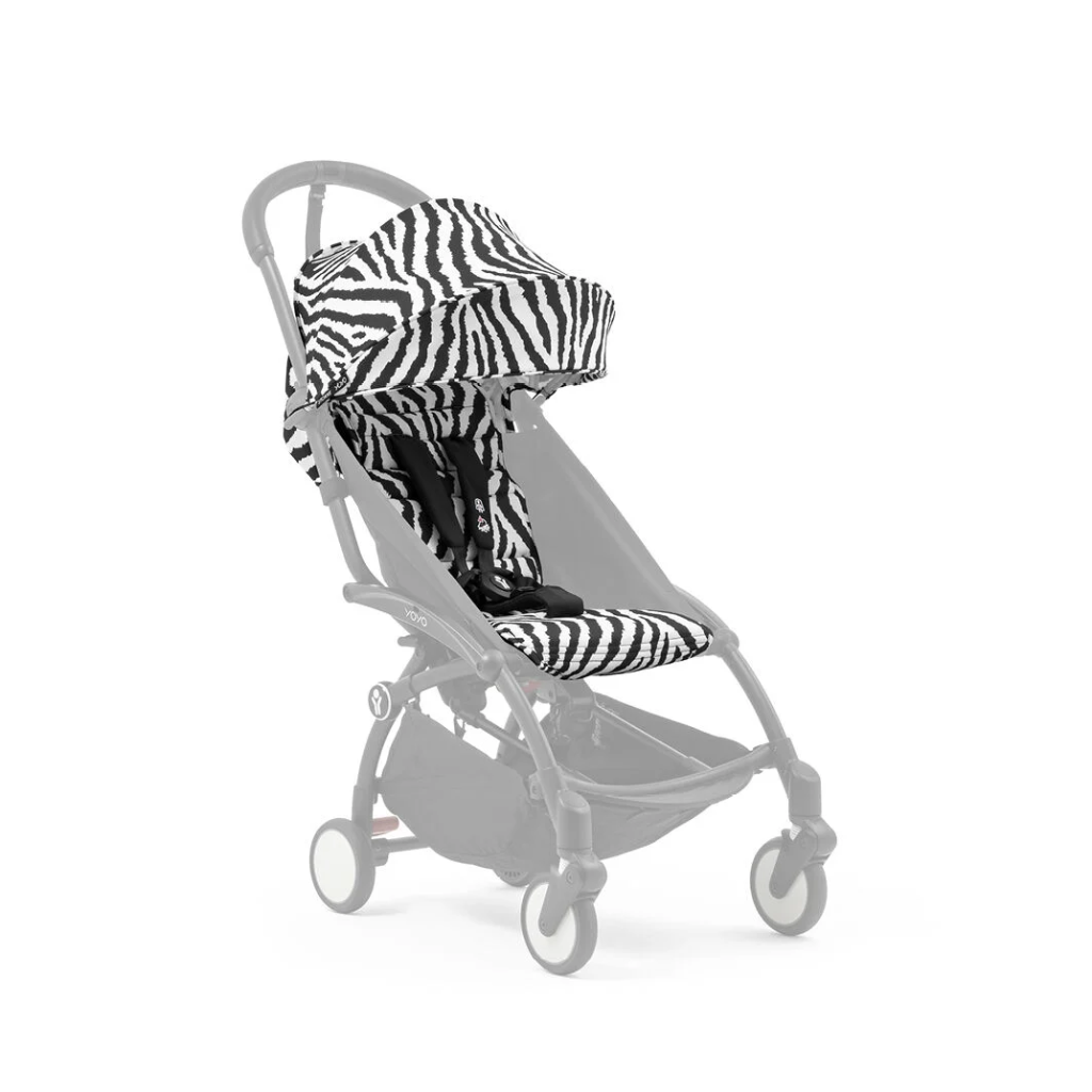 Stokke YOYO 3 (6+ Color Pack)