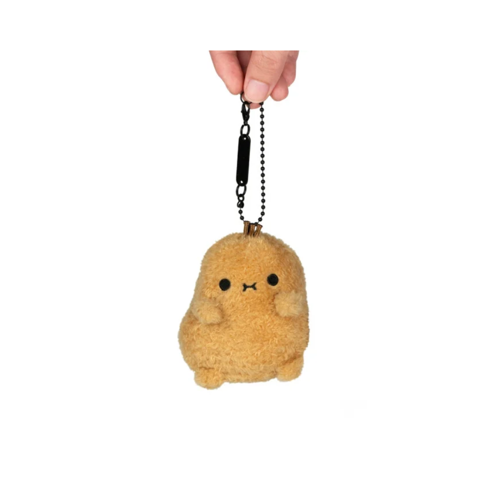 Noodoll Ricespud Keyring