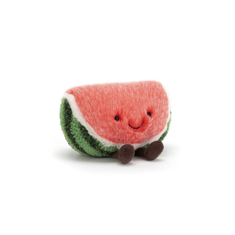 Jellycat Amuseable Watermelon