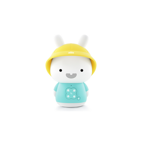 Alilo Baby Bunny with Bluetooth