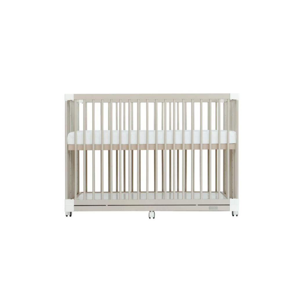 [PRE-ORDER] Beblum Starling Cot