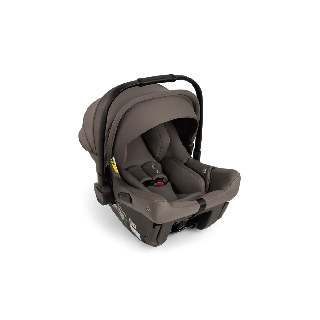 Nuna Pipa Urbn Baseless Infant Car Seat motherswork Singapore