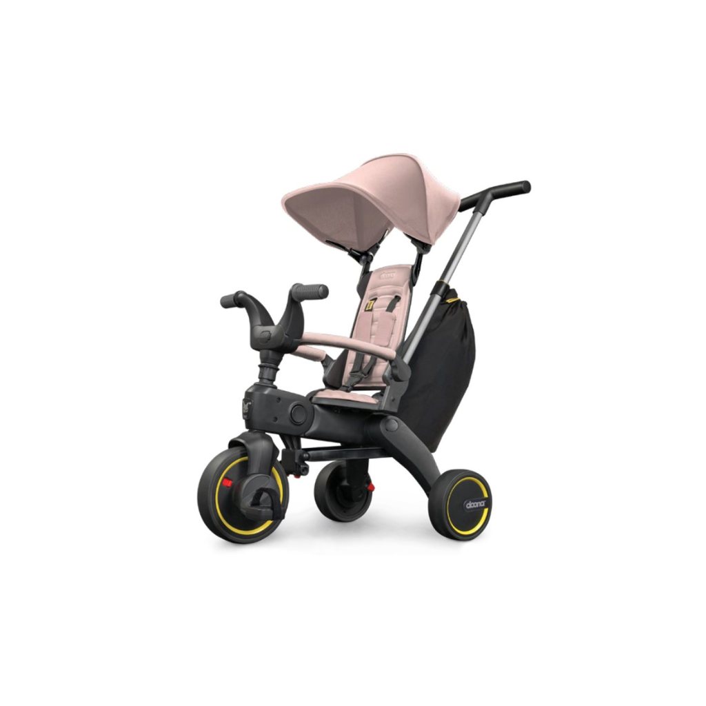 Doona Liki Trike S3 – Motherswork