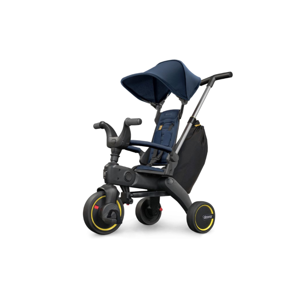 doona Liki Trike S3バケーションセットリキトライク カーキ doona doona Liki Trike S3バケーションセットリキトライク カーキ doona