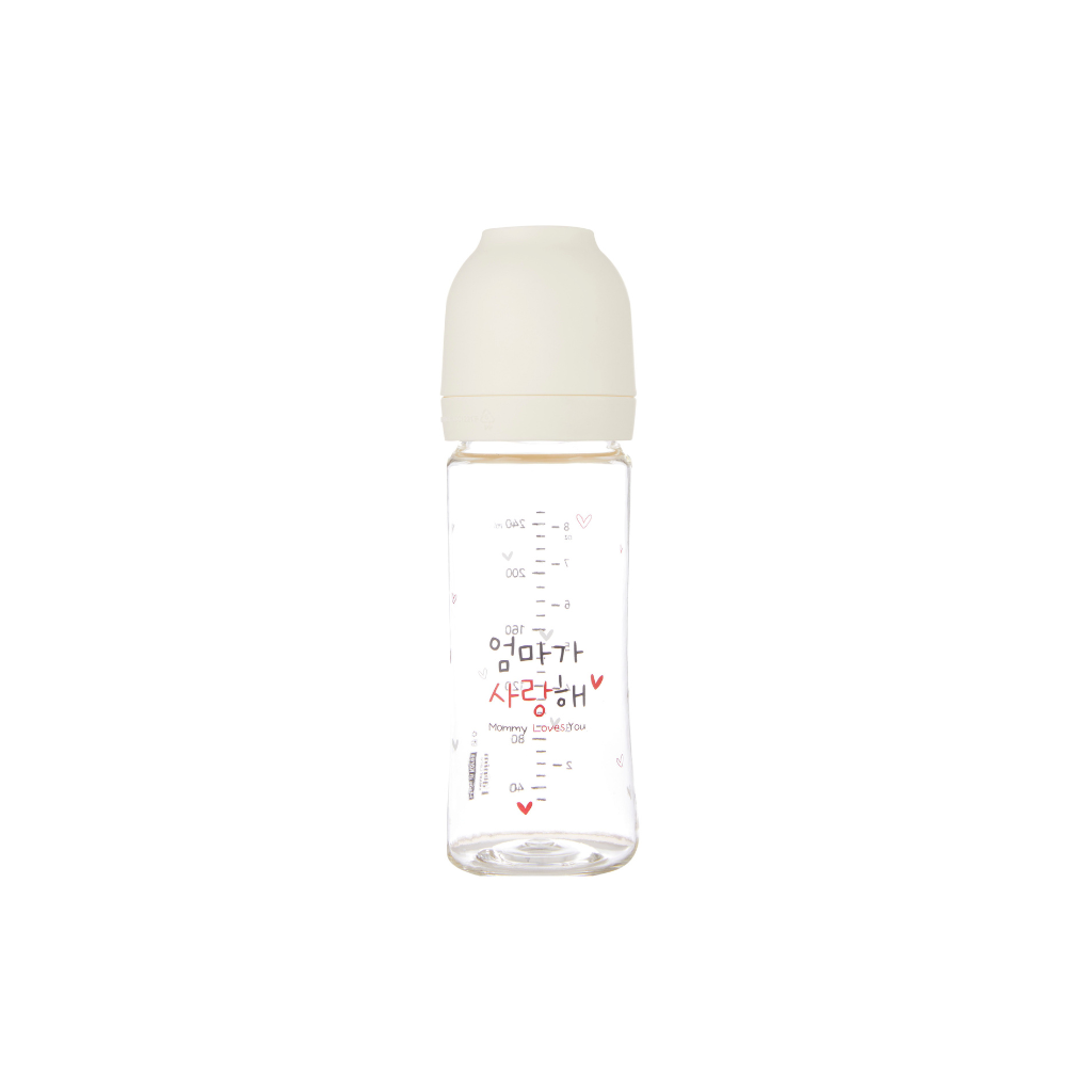 Haenim PA Baby Bottle 250ML