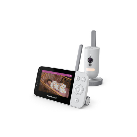 Avent Connected Baby Monitor