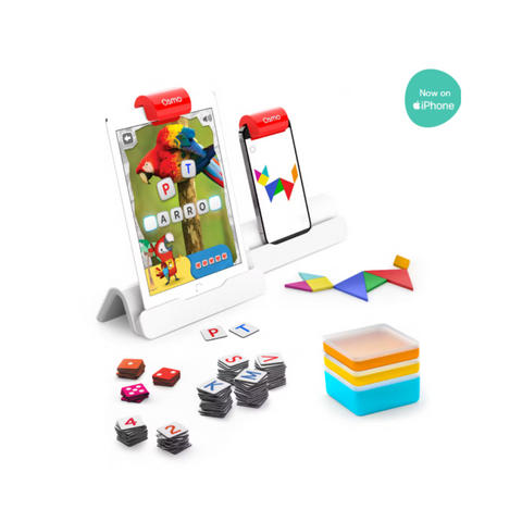 Osmo Genius Starter Kit For IPhone/IPad