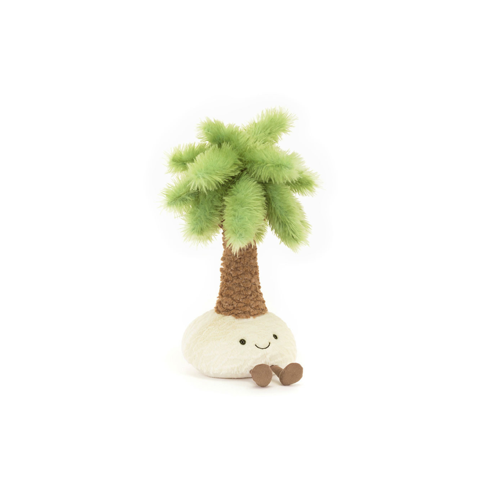 Jellycat Amuseables Peanut 'Après Ski'