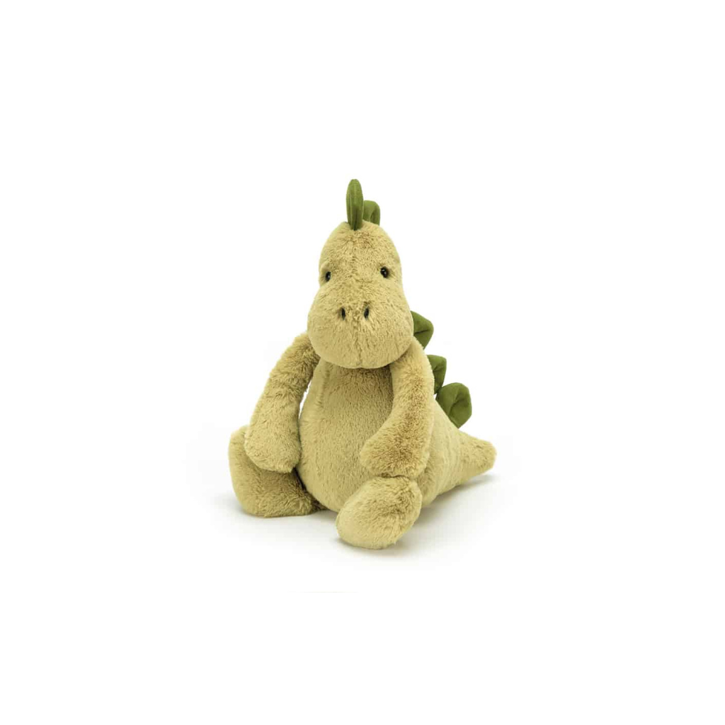 Jellycat Bashful Dinosaur Big