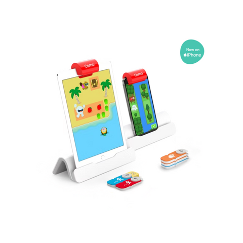 Osmo Coding Starter Kit For IPhone/IPad