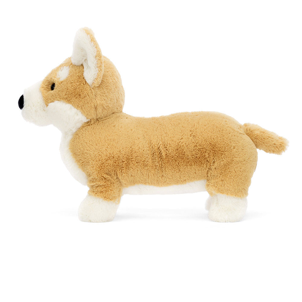 Jellycat Betty Corgi (Medium)