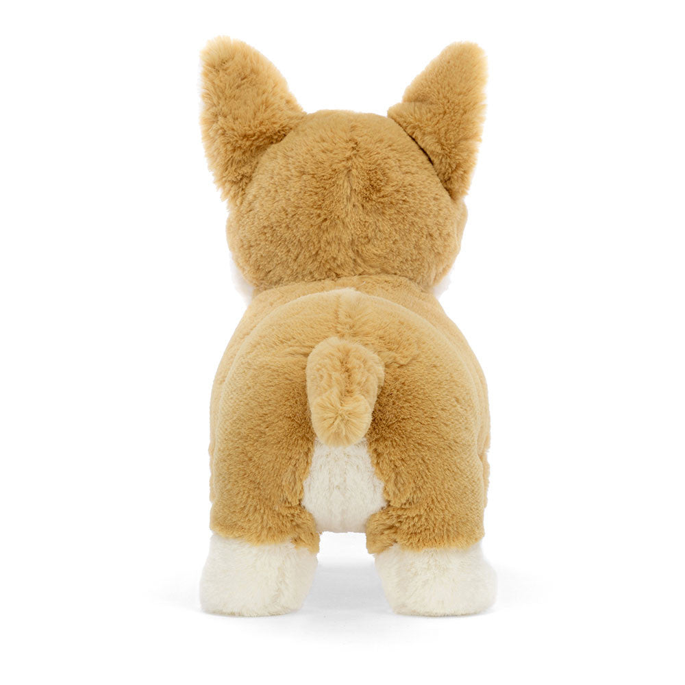 Jellycat Betty Corgi (Medium)