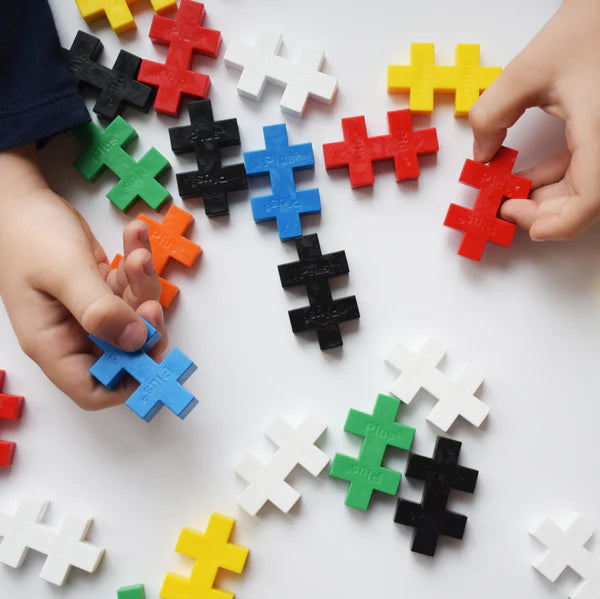 Plus-Plus BIG / 15pcs Tube