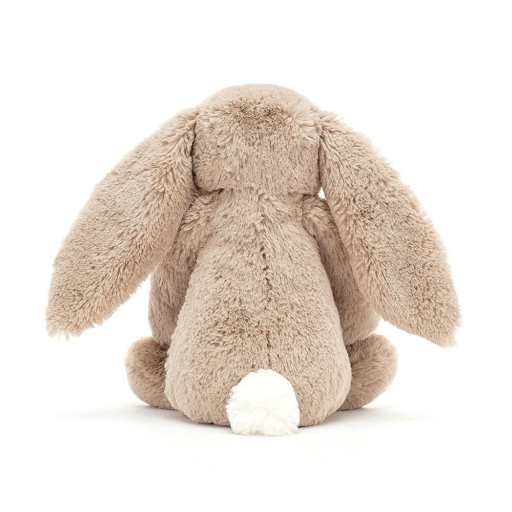 Jellycat Blossom Bea Beige Bunny (Medium)