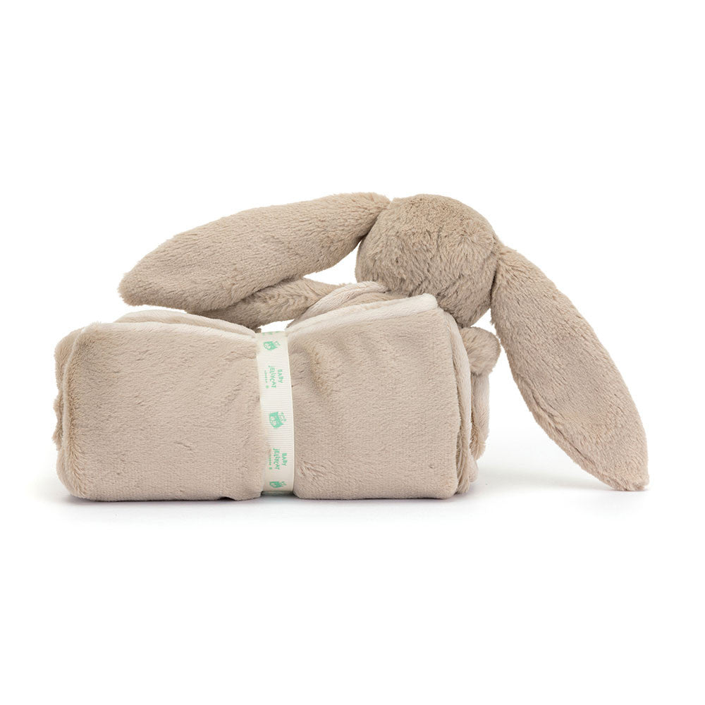 Jellycat Bashful Bunny Blankie