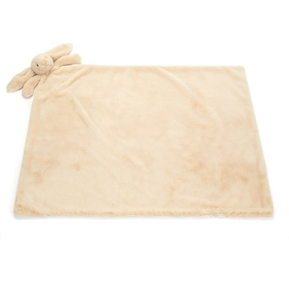 Jellycat Bashful Luxe Bunny Blankie